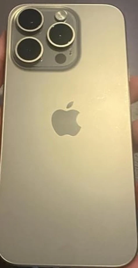 iPhone 15 Pro 128 ГБ - огромный выбор по лучшим ценам | eBay