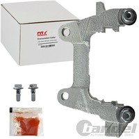 1X BREMSSATTEL-HALTER BREMS-TRÄGER Hinten Links FüR Audi A6 C6 (4F) + Quattro