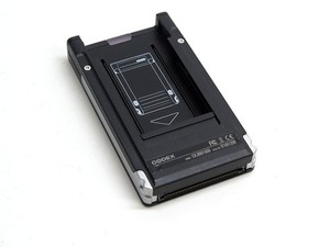 Codex Compact Drive Adapter for SXR SXT LF 65 reader dock K2.0024131 CX.0001009
