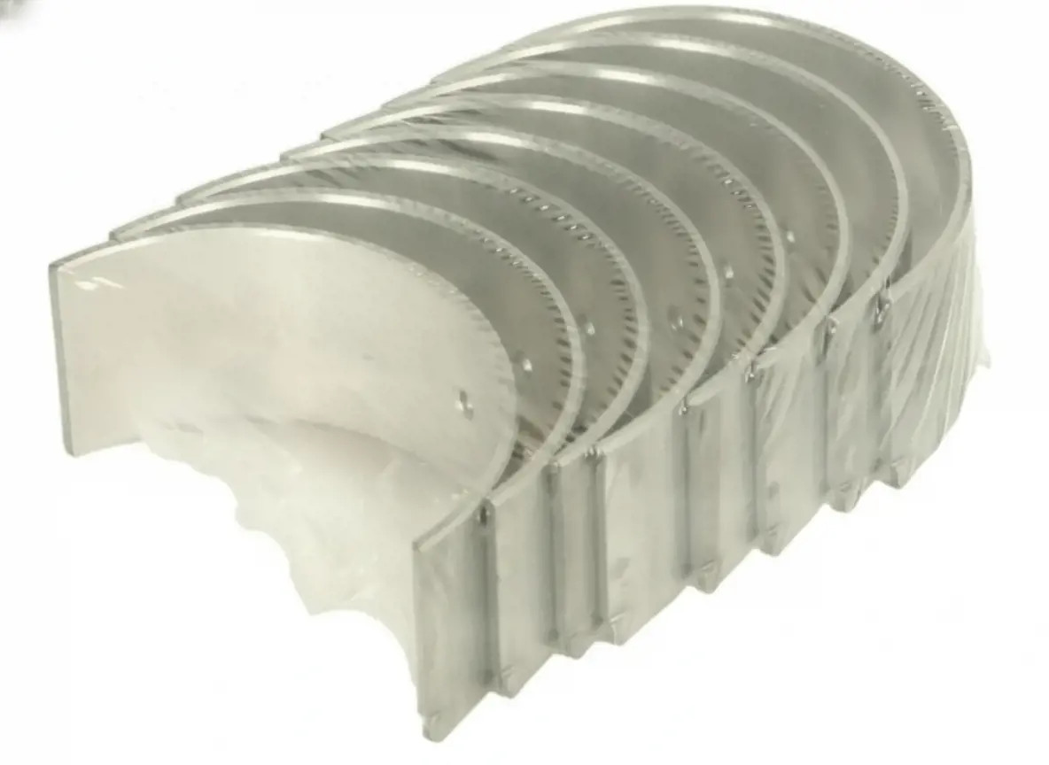 KOLBENSCHMIDT CB-1827A STD Kit bronzine di biella NDC - Immagine 2