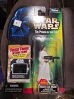 Star Wars The Power of the Force Princess Leia Organa