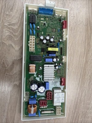 Genuine LG Dryer Control Board EBR34949617 #HB34