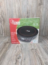 Nuwave Precision Portable Induction Cooktop. New, Open Box.