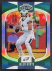2025 Panini Honors Football Jalen Hurts #25