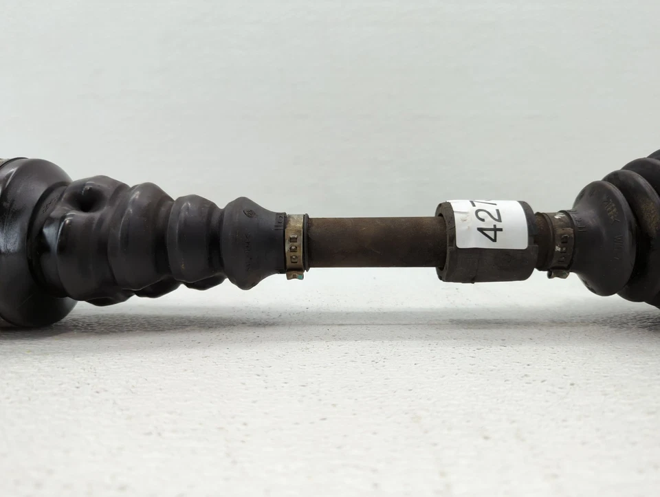 2002-2006 Chrysler Sebring Axle Shaft Front Driver Cv C/v J1HP5 - Image 3 of 4