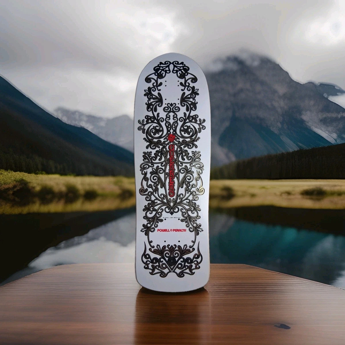 tommy guerrero products for sale | eBay