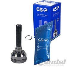 Joints Land Rover 110