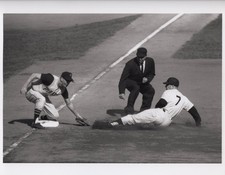 Mickey Mantle Topps Cards - 1952 to 1969 56