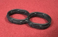 Genuine Mopar 2.0L Engine Oil Pan Gasket 4893925AA 2018-2026 Jeep Dodge