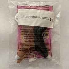 McDonald’s Chip The Cat Ty Beanie Babies 2  2000 Happy Meal Toy Sealed In Bag.