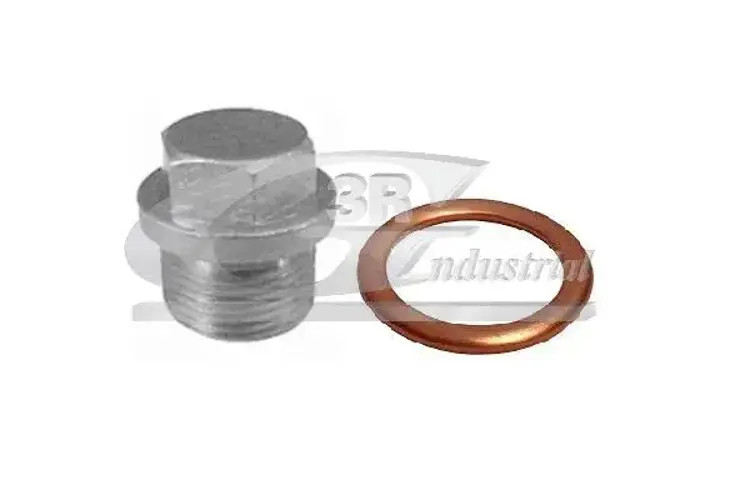 Oil pan set 83524 3RG for SEAT IBIZA   MALAGA