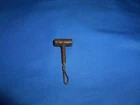 1987 GI JOE ARAH ZANZIBAR AIR SKIFF HAMMER PART ACCESSORY