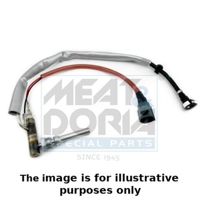 1X AMMONIA INJECTOR METERING SYSTEM DENOX FITS: FORD TOURNEO CUSTOM V362
