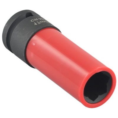 CTA Tools 4218 Blumen-Design Lug Nut Steckschlüssel für neu kostenloser Versan