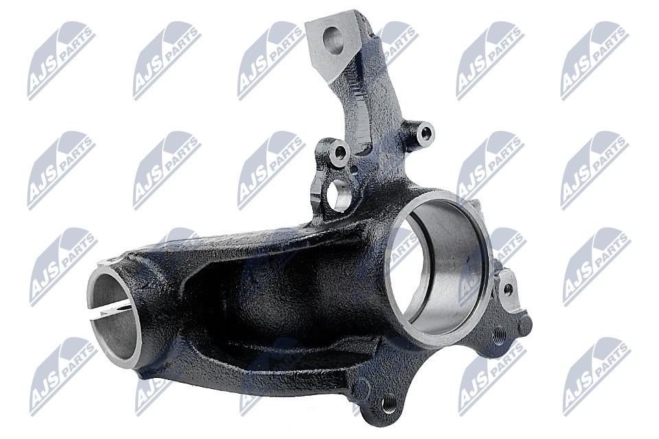 NTY Front Left Reinforced Steering Knuckle Wheel Suspension ZZP-AU-012 - Image 11