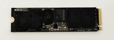 Silicon Power XS70 4TB NVMe M.2 SSD 100% Health Phison E18 Gen4 Bare Motherboard