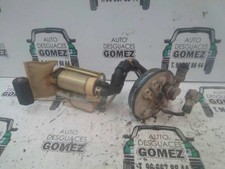 Carburateur Hyundai ACCENT