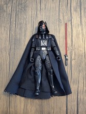 2026 Star Wars Black Series 6 Inch Figure Wave 1 - Darth Vader  Duel's End   15