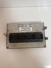 2008 Jeep Grand Cherokee 3.7l Engine Computer P05094898 Ecu Pcm Control Module 2008 Jeep Grand Cherokee 3.7l Engine Computer P05094898 Ecu Pcm Control Module