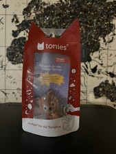 Tonies Adventskalender Tonies Figure Noel W&uuml;nsch dir was kleines Rentier 2023