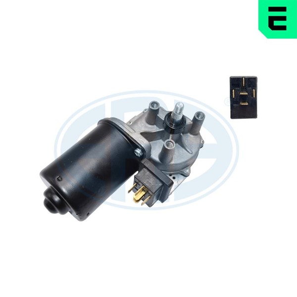 ERA Wischermotor 460195A 12V FüR Mercedes Klasse W463 GLK X204 W460 W461 200 204-image