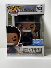 Ultimate Funko Pop One Piece Figures Gallery and Checklist 77