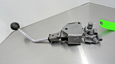 Vintage ITM 4 Speed Manual Shifter Camaro Firebird Transmission Handle Hurst