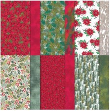 New Stampin' Up Assorted 12" x 12" Full DSP Packs Christmas