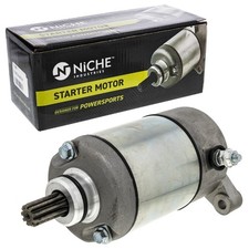 NICHE Starter Motor for Polaris Sportsman Scrambler Ranger 500 Magnum 325