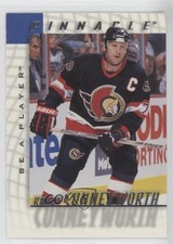 1997-98 Pinnacle Be A Player Randy Cunneyworth #175 0q3
