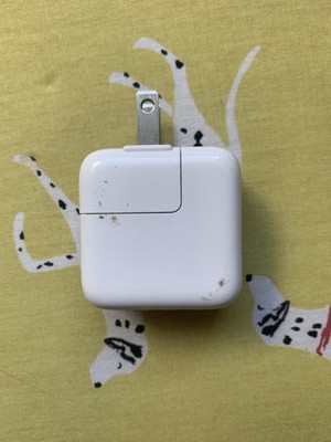 Apple A1555 US Reiseadapter/Adapterstecker für MagSafe MacBook iPad Ladegerät USA