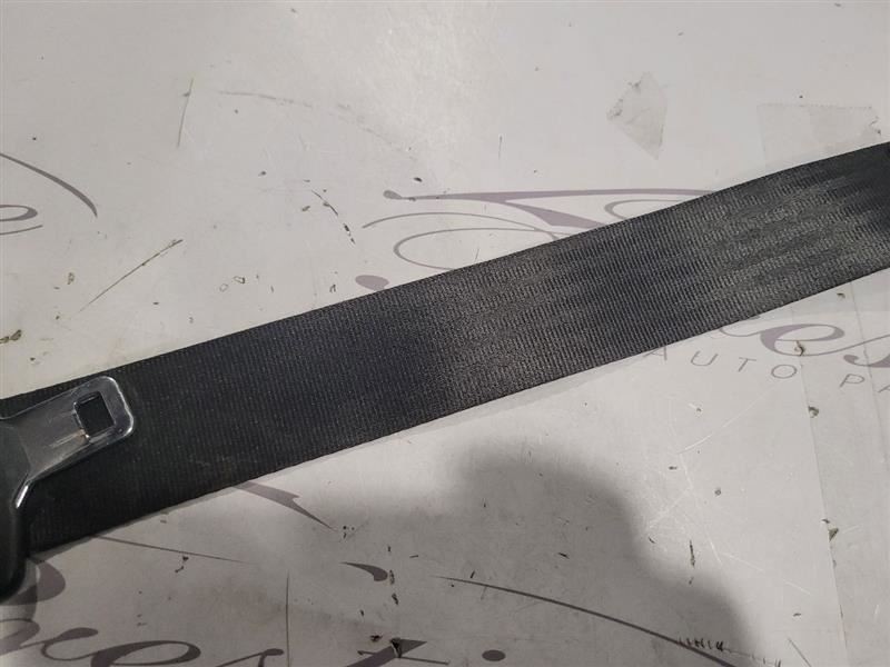 Maserati Quattroporte 2003-2012 FRONT+LEFT Seat belt