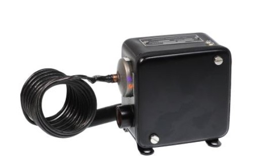 A72AE-1C Johnson Controls Controllers, A72 Cooling Tower Control Series Two Pole