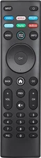 Universal Remote Control for All VIZIO LED LCD HD 4K UHD HDR Smart TVs,Vizio... 