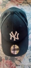New Era 9Forty Cap,schwarz.neuwertig
