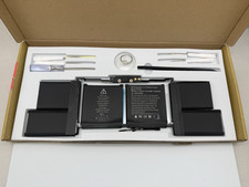 A1953 Laptop Battery for MacBook Pro A1990 Mid 2018 2019  MacBook Pro 15" READ