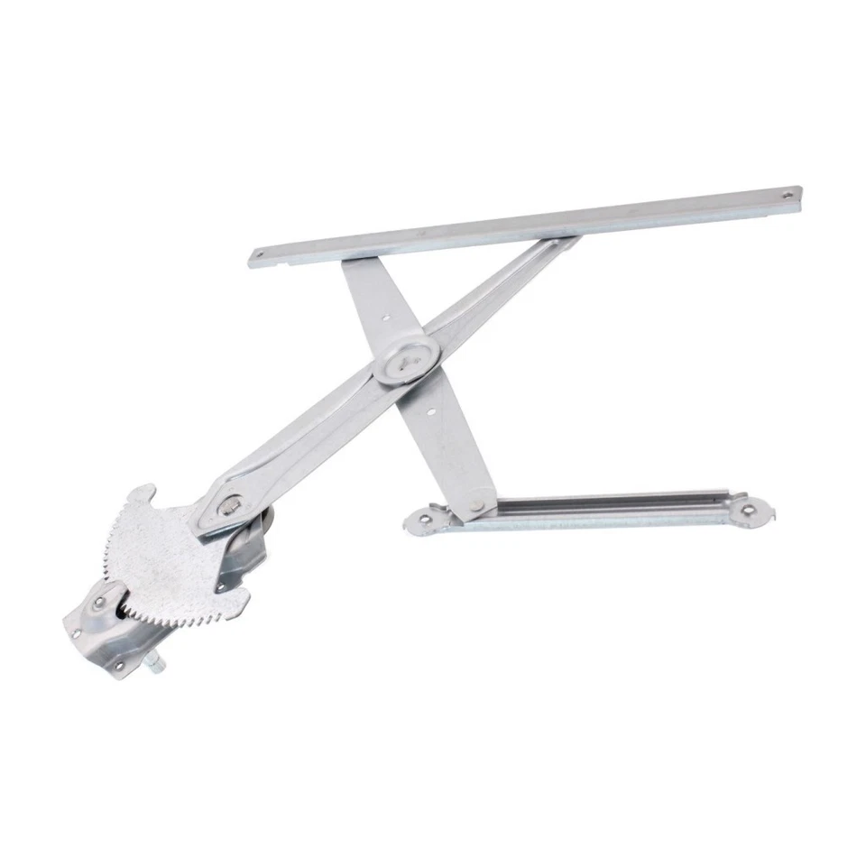 Регулятор переднего стекла со стороны водителя для Toyota Yaris 2006-2011 | ручной тип - Изображение 2 из 4