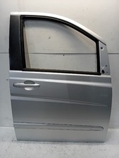 Mercedes-Benz Vito / Mixto Tür vorne rechts 2003-2025 OM646.982 Mercedes-Benz Vito / Mixto Tür vorne rechts 2003-2025 OM646.982