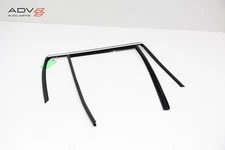 2019-25 BMW X5 G05 REAR RIGHT SIDE DOOR WINDOW RUN CHANNEL WEATHERSTRIP SEAL OEM