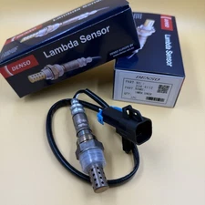 DENSO 234-4112 0xygen 02 Sensor Fit CHEVROLET AVALANCHE 2007 5.3L V8 Downstream
