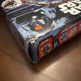 LEGO Star Wars: Jedi Starfighter With Hyperdrive (75191)