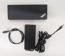 Lenovo ThinkPad Thunderbolt 4 Smart Dock 40B1 DK2131