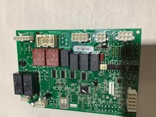W10210789 Whirlpool Refrigerator Ctrl Elek Main