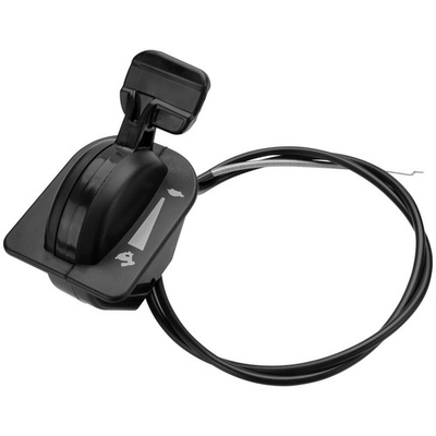 #ad Throttle Choke Cable for Cub Cadet Craftsman MTD Mower XT1 GT50 GT54 946 05098C $16.00