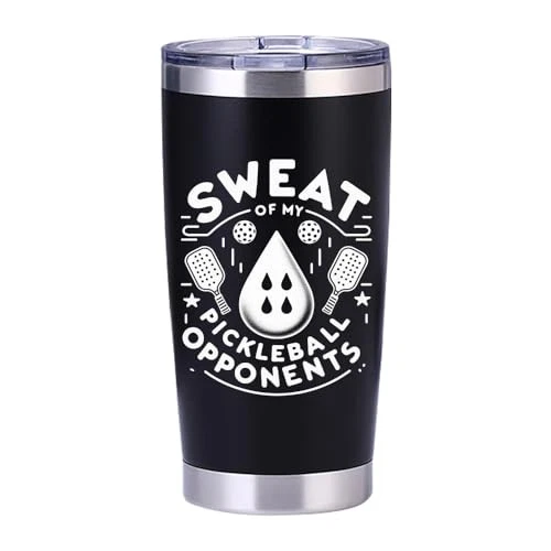 Pickleball Drinking Cup 20oz - Pickleball Gifts For Women, Accessories for Pickleball Drinking Cup 20oz - Pickleball Gifts For Women, Accessories for