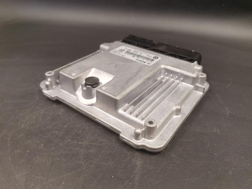 BMW X1 ECU ENGINE ECU, 2.0, N47N/N47T, DIESEL, ECU ONLY, E84, 07/12-07/15