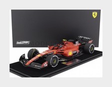LOOKSMART LS18F1054 Ferrari - F1 SF-23 Team Scuderia Ferrari N 55 Winner Cascais