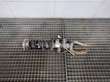 BMW 7 F01 F02 F03 F04 2011 Vorne links Stoßdämpfer vorne 6796939AOP1528 Diesel