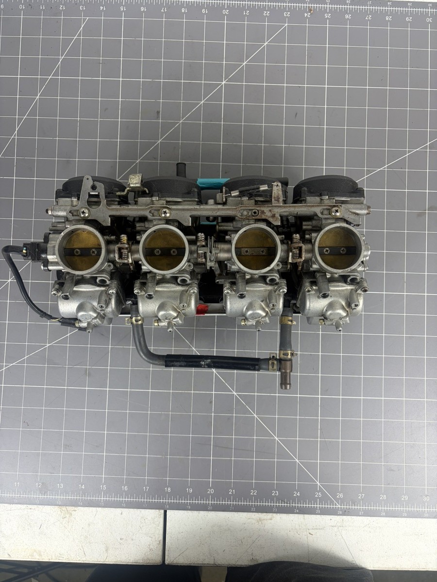 Kawasaki ZX-9R Ninja ZX900C 1998-1999 - Carburetor Carburetor
