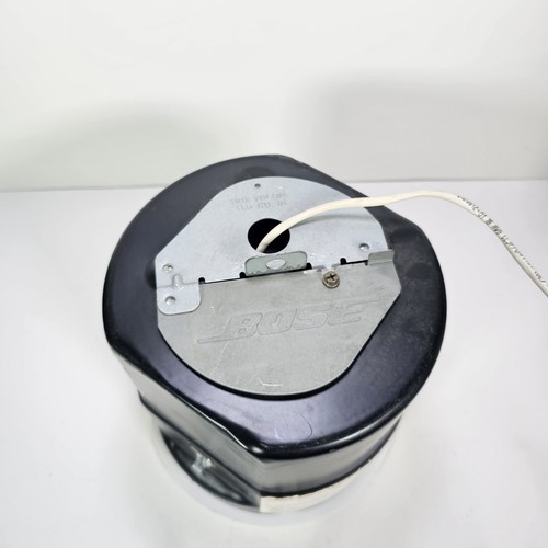 Bose Model 32 altoparlante da incasso bianco - Foto 4 di 4